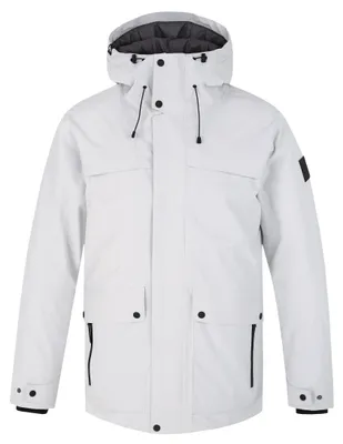 Produktbild von Hannah Northpole Parka Weiß L Mann Weiß L