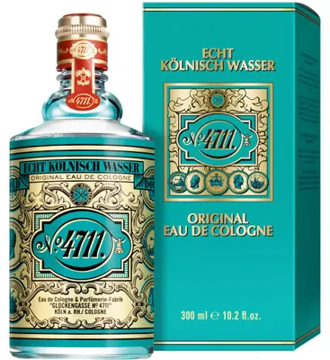 Imagen del producto de 4711 Original Edc, frasco