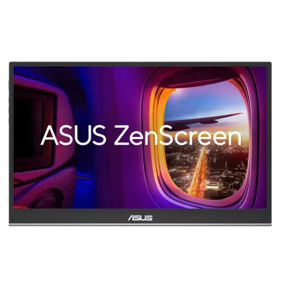 Obrázok produktu pre ASUS ZenScreen OLED MQ16AHE 39,6 cm (16:9) FHD HDMI