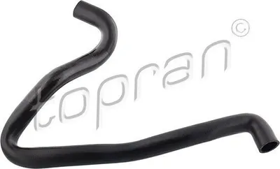 Produktbild von TOPRAN Kühlerschlauch Wasserschlauch für VW Transporter IV Bus (70B, 70C, 7DB, 7DK, 70J, 70K, 7DC, 7DJ) 109 193