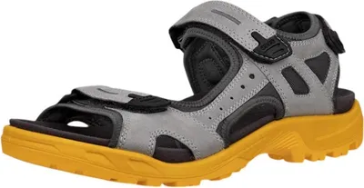 Produktbild von Ecco Trekkingsandalen Herren 32303432323039 Grau 42 EU