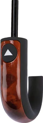 Obrázok produktu pre Skladací dáždnik Kimood Classic s J-rukoväťou