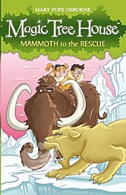 Produktbild von Magic Tree House 7