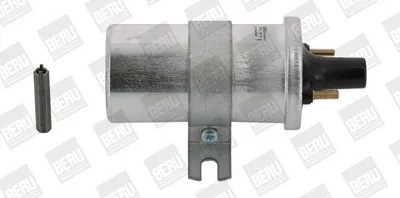 Produktbild von Zündspule BORGWARNER (BERU) ZS570