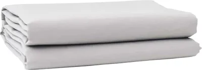 Obrázek produktu pro Náhradní látka na markýzu Světle šedá 1000 x 160 cm Polyester