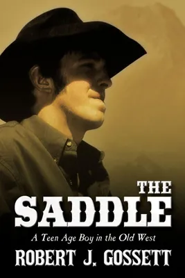 Produktbild von The Saddle