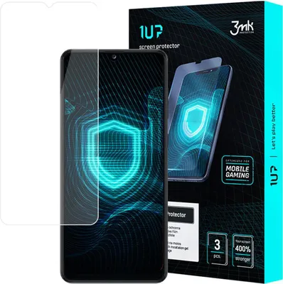 Zdjęcie produktu dla 3MK 1UP, Galaxy A32 5G, 3 szt.