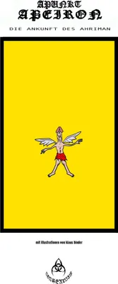 Produktbild von Die Ankunft des Ahriman