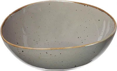 Obrázek produktu pro Ritzenhoff and Breker Taste taupe Servírovací mísa 20,5x16,5cm