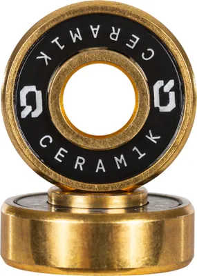 Produktbild von Iqon Decode Ceram1k Lager 12 Stücke Golden  Golden One Size