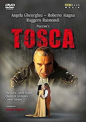 Immagine prodotto di Tosca