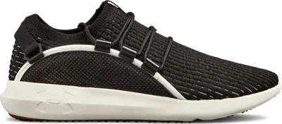 Obrázok produktu pre Obuv UNDER ARMOUR RailFit 1 Black/White Čierna 43