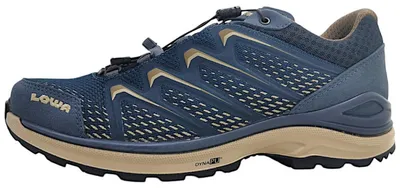 Produktbild von LOWA MEADOW GTX LO SL, Männlich, Erwachsener, Blau, Sand, Outdoor-Schuhe, Schnelles Wandern, Walken, Wandern, Trecken, Deutsch