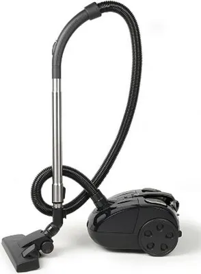 Produktbild von Bodenstaubsauger 80db grau Livoo DOH129
