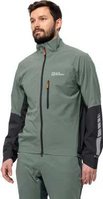 Produktbild von Jack Wolfskin Morobbia 2.5l Jacke Grün XL Mann Grün XL
