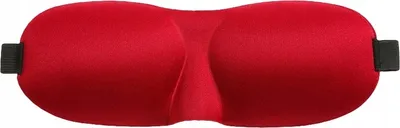 Immagine prodotto di 3D Premium Sleeping EYE SHIRT ROSSO