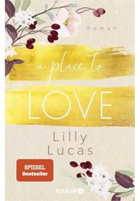 Obrázok produktu pre A Place to Love