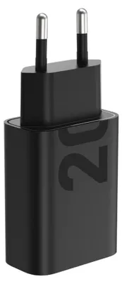 Produktbild von Lenovo ZG38C07909, Drinnen, AC, Schwarz