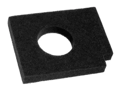 Produktbild von Melitta 6757983 Isolation (Bohnenbehälter) für Kaffeevollautomat (Beschreibung)