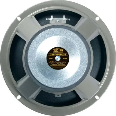 Obrázek produktu pro Celestion G10 Vintage Kytarový / Baskytarový reproduktor 16 Ohm