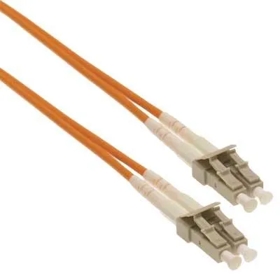 Produktbild von HPE Fibre Channel Kabel 15m LC/LC OM4 PremierFlex