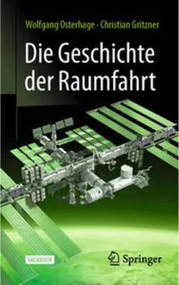 Immagine prodotto di Die Geschichte der Raumfahrt