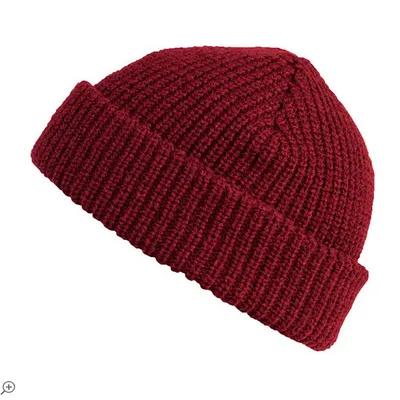 Produktbild von Masterdis Fiherman II uni Wintermütze warm