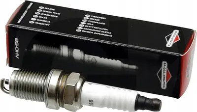 Obrázek produktu pro Zapalovací svíčka B&S OHV HT ORIGINÁLNÍ DÍL 992306