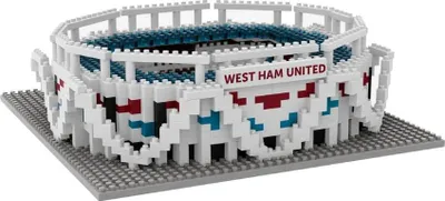 Produktbild von WEST HAM UNITED Stadion Puzzle 1063 Teile 18x13x7 cm