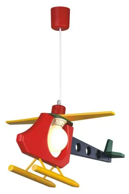 Immagine prodotto di Lampada a sospensione per bambini ACA MD20061