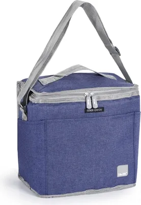 Obrázek produktu pro Termotaška Dalvik 28x16x26cm 10l