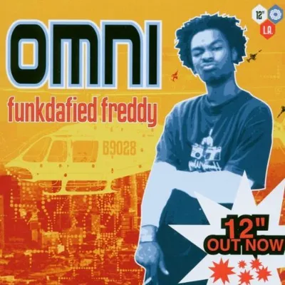 Obrázek produktu pro Funkdafied Freddy