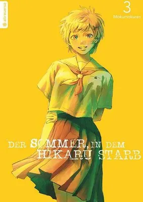 Image de Der Sommer, in dem Hikaru starb 03
