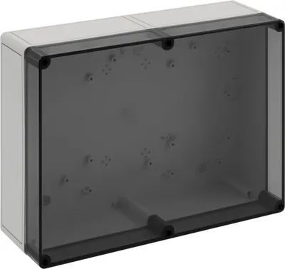 Produktbild von Spelsberg 11101201 - 361 mm - 254 mm - 111 mm - -25 - 40 °C