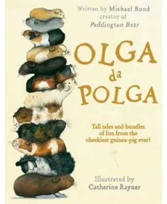 Produktbild von Olga da Polga