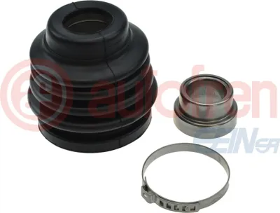Produktbild von AUTOFREN SEINSA Faltenbalgsatz Antriebswelle Innen für FIAT Panda Schrägheck (141) D8036