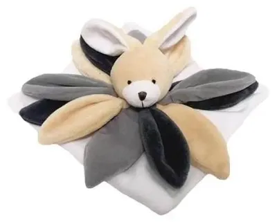 Produktbild von Maskottchen Miluś Plüschtier 25 cm
