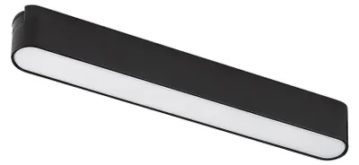 Zdjęcie produktu dla Oprawa szynowa LED 12W LITRACK LINE04W 70101 Rabalux
