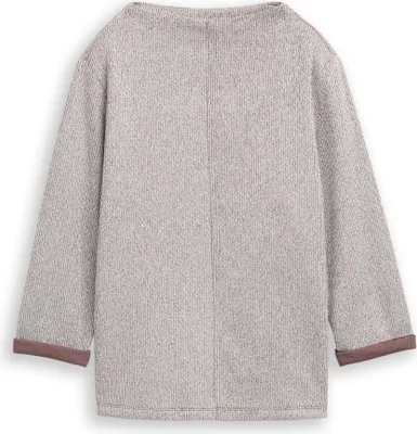 Produktbild von Tom Tailor Sweatshirt für Damen