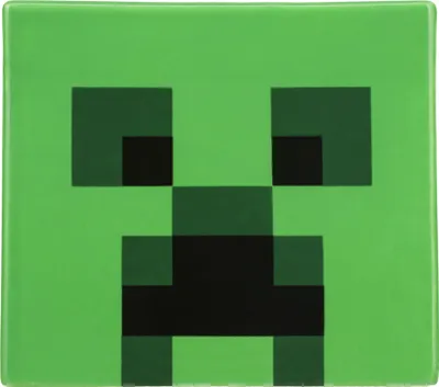 Produktbild von Tazón de bocadillos Creeper Streaming Minecraft