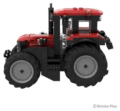 Produktbild von BRIXIES Plus – Case IH Farmall 119