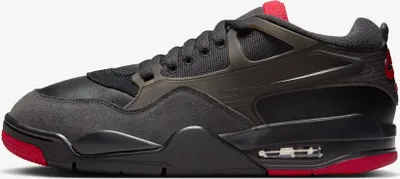 Obrázek produktu pro Nike Air Jordan 4 RM "Bred Black Varsity Red" Black/Red, Velikost: 48.5