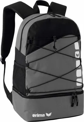 Image de Erima Sac à dos multifonctions avec compartiment inférieur