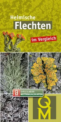 Obrázok produktu pre Heimische Flechten