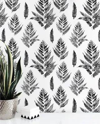 Produktbild von Coloray Fototapete 152x104 cm An Einer Wand Latex Latextapete -  Farbe s von fernfloral