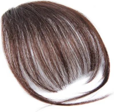 Produktbild von Clip-in Pony Haarverlängerung Haarteil für Alltag Cosplay (Hellbraun)