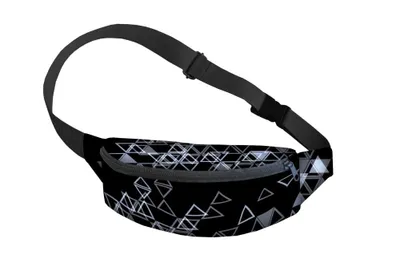 Produktbild von Gürteltasche YOUNG »Triangle« NY20