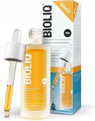Image de Bioliq PRO, Sérum Hydratant Intensif, 30 ml