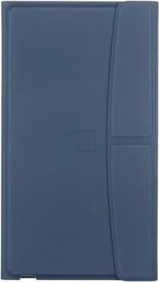 Image de Tucano Scrivo Bleu Bluetooth