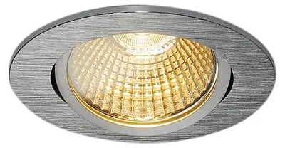 Produktbild von SLV LED-Downlight 114386